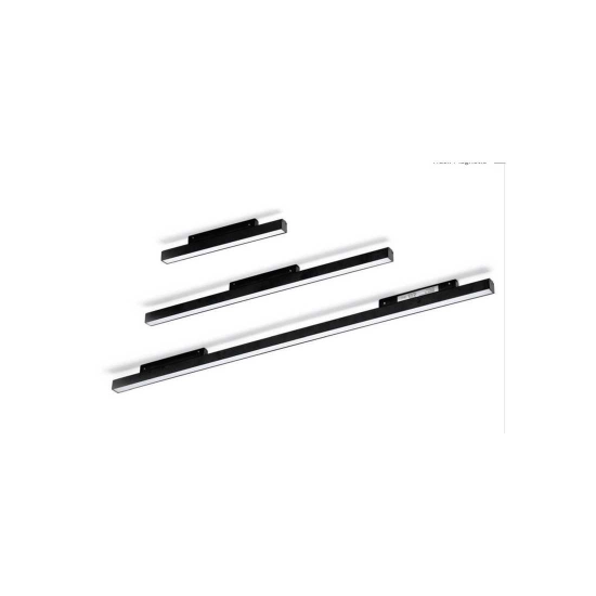 Alfa SAGA TRACK MAGNETIC 20W MILKY120 CCT SMART AZ4848 AZZARDO